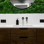Moss Lejlighed *