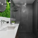 Moss Lejlighed *