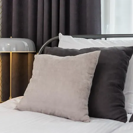 Moss Appartement Cracovie